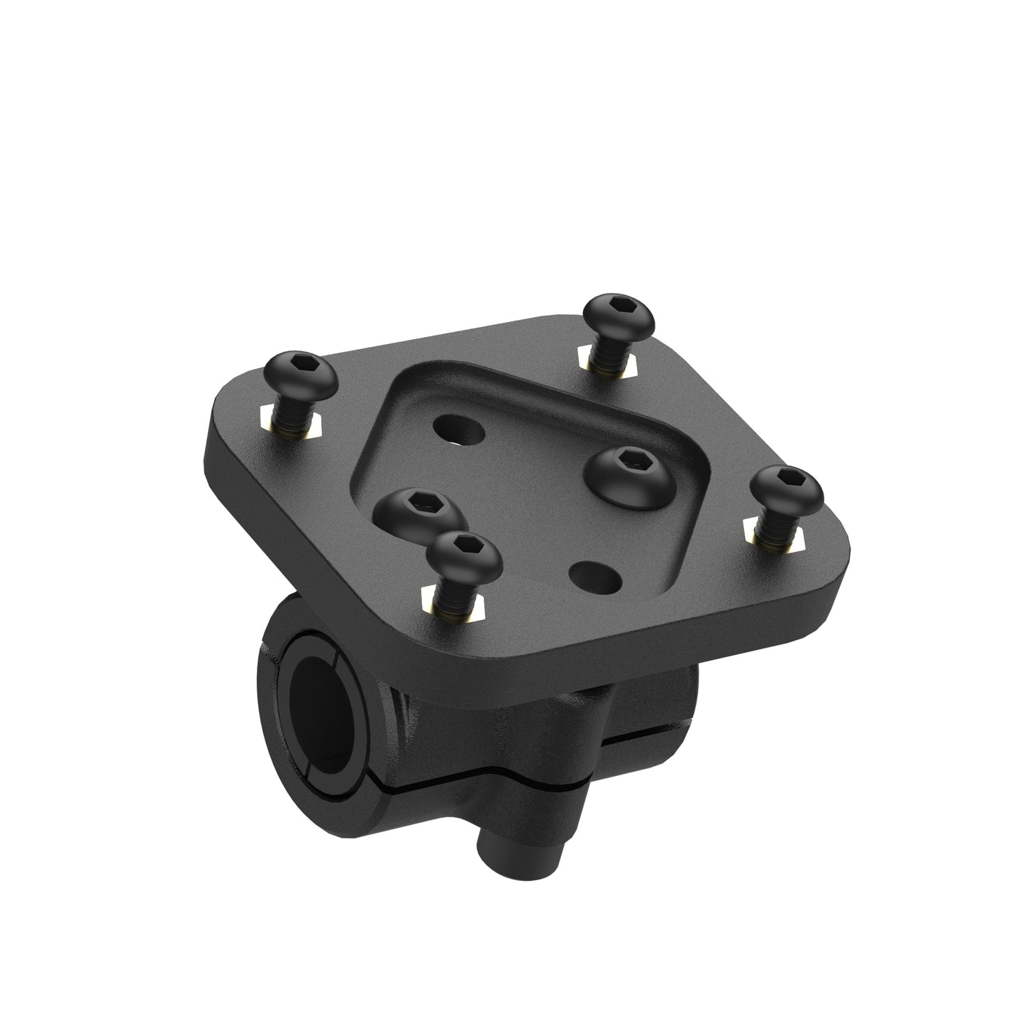 Garmin Navigatiesteun Evotech BMW R 1250 GS Exclusive TE (2019 - 2023)