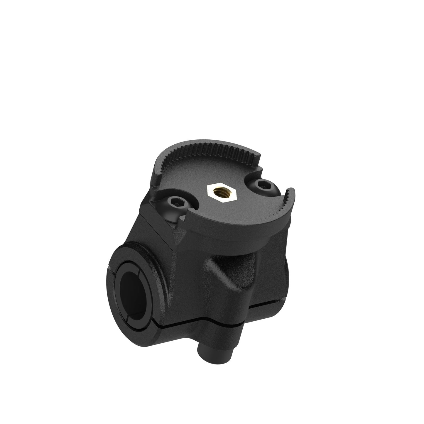 SP Connect Navigatiesteun Evotech - BMW R 1300 GS Triple Zwart (2024+)