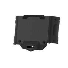 Evotech Number Board - Beta EVO 125 2T Factory (2020 - 2025)