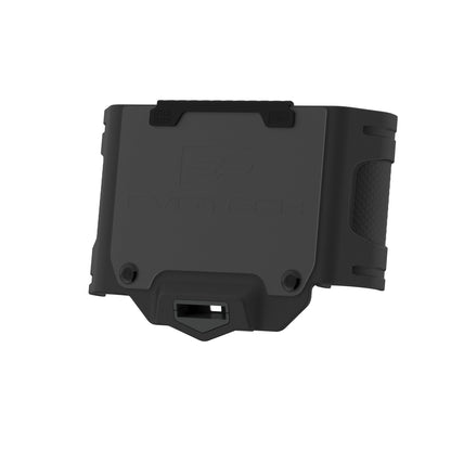 Evotech Number Board - Beta EVO 125 2T Factory (2020 - 2025)