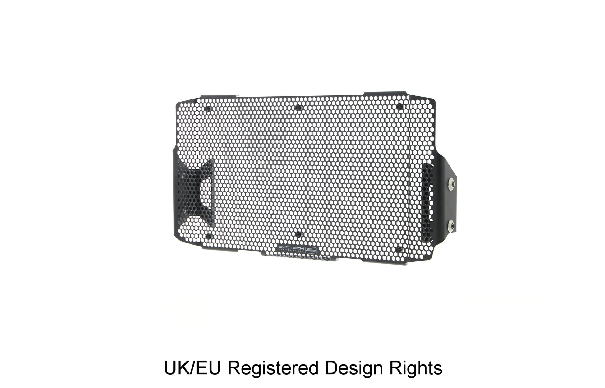 Evotech Radiatorcover - Honda CB650R Neo Sports Cafe (2021 - 2023)