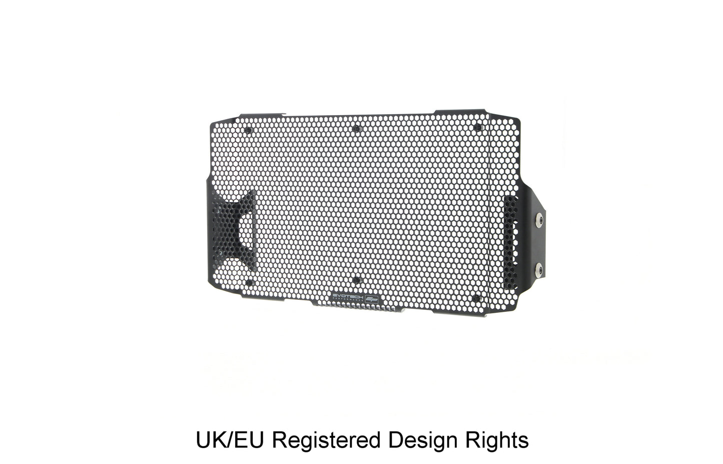 Evotech Radiatorcover - Honda CBR650R (2019-2020)