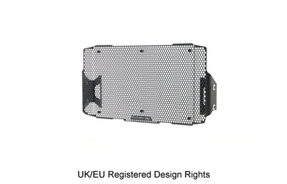 Evotech Radiatorcover - Honda CB650R Neo Sports Cafe (2021 - 2023)