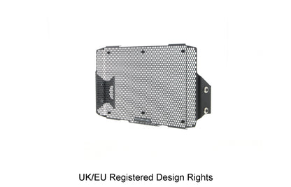 Evotech Radiatorcover - Honda CB650R Neo Sports Cafe (2021 - 2023)