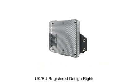 Evotech Radiatorcover - Honda CB650R Neo Sports Cafe (2021 - 2023)