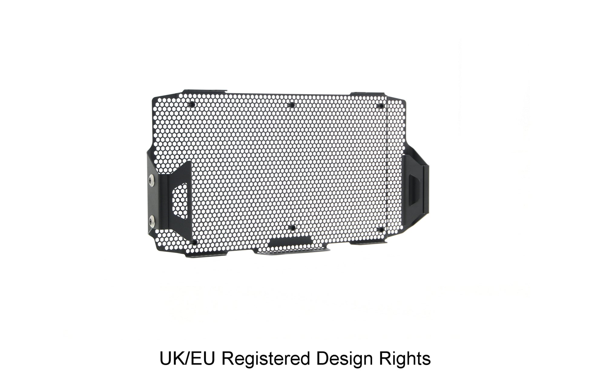 Evotech Radiatorcover - Honda CB650R Neo Sports Cafe (2021 - 2023)