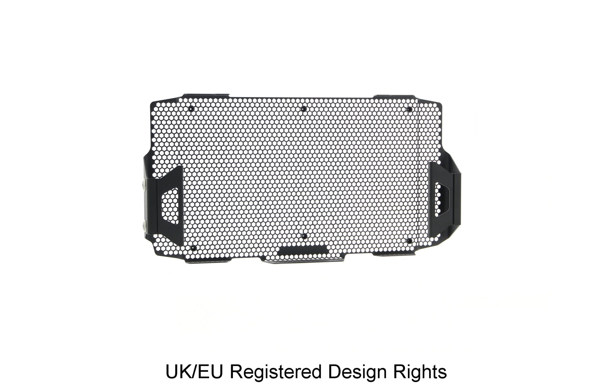 Evotech Radiatorcover - Honda CB650R Neo Sports Cafe (2021 - 2023)