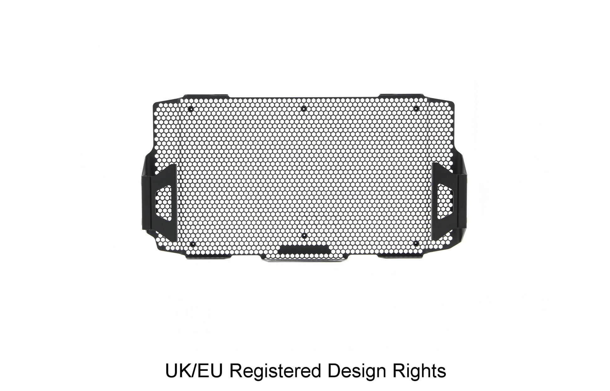 Evotech Radiatorcover - Honda CB650R Neo Sports Cafe (2021 - 2023)