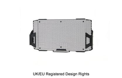 Evotech Radiatorcover - Honda CB650R Neo Sports Cafe (2021 - 2023)