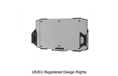 Evotech Radiatorcover - Honda CB650R Neo Sports Cafe (2021 - 2023)