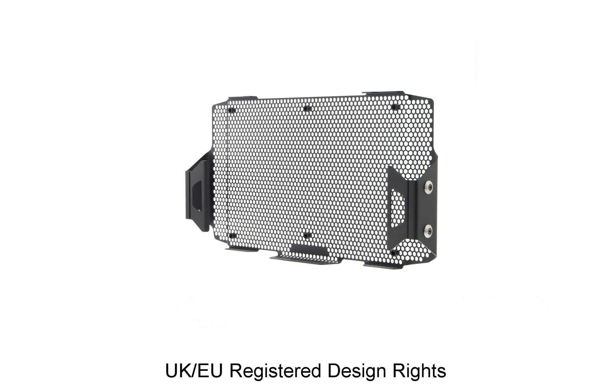 Evotech Radiatorcover - Honda CB650R Neo Sports Cafe (2021 - 2023)