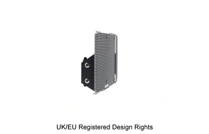 Evotech Radiatorcover - Honda CB650R Neo Sports Cafe (2021 - 2023)