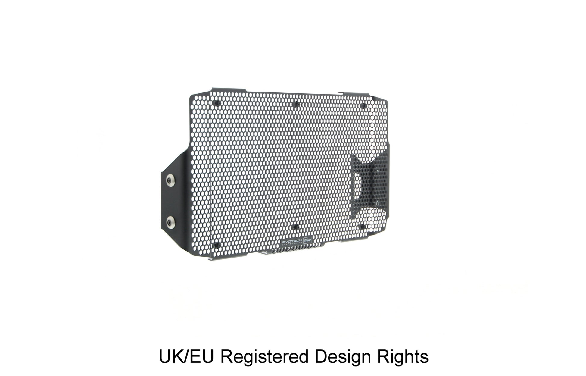Evotech Radiatorcover - Honda CB650R Neo Sports Cafe (2021 - 2023)