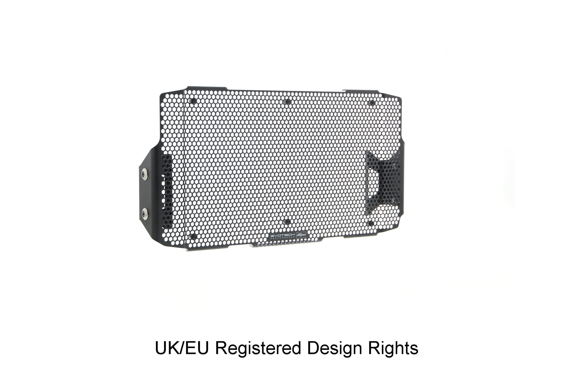 Evotech Radiatorcover - Honda CB650R Neo Sports Cafe (2021 - 2023)