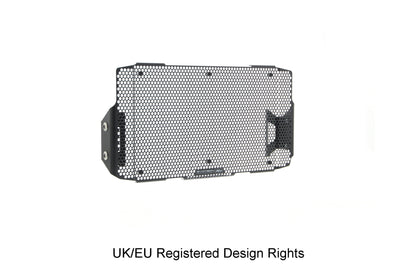 Evotech Radiatorcover - Honda CB650R Neo Sports Cafe (2021 - 2023)