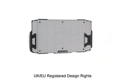 Evotech Radiatorcover - Honda CB650R Neo Sports Cafe (2021 - 2023)
