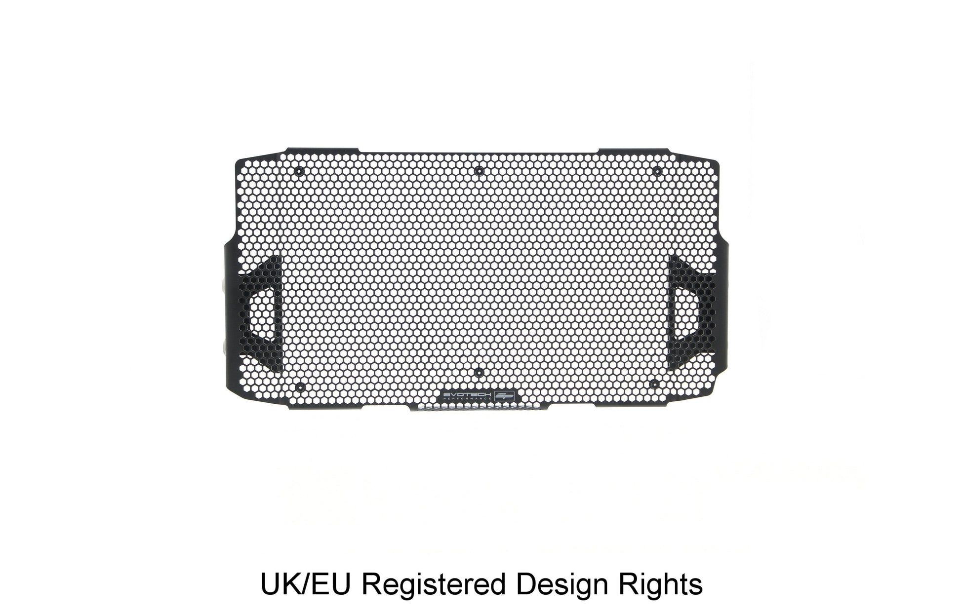 Evotech Radiatorcover - Honda CB650R Neo Sports Cafe (2021 - 2023)