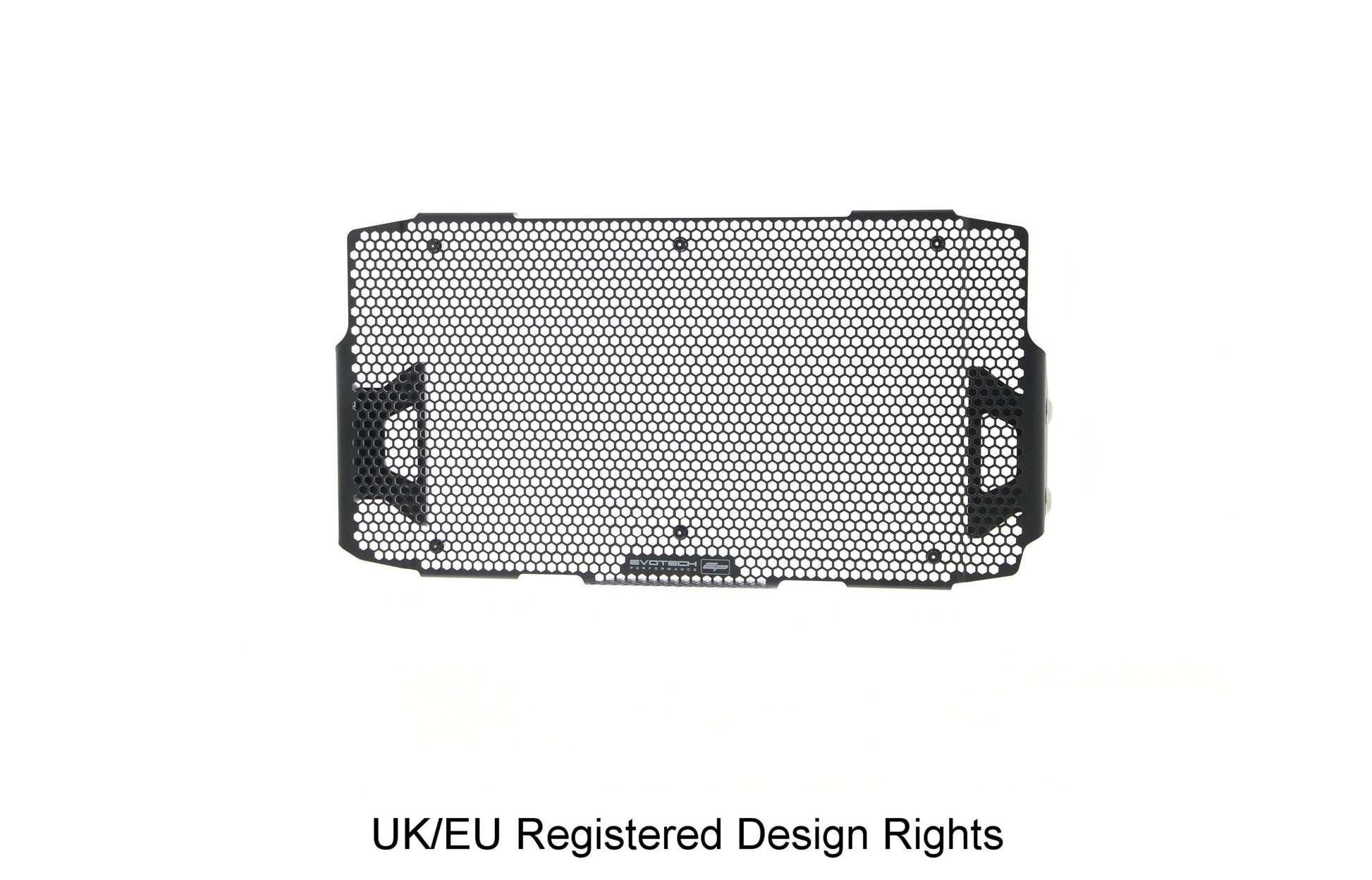 Evotech Radiatorcover - Honda CB650R Neo Sports Cafe (2021 - 2023)