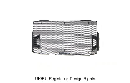 Evotech Radiatorcover - Honda CB650R Neo Sports Cafe (2021 - 2023)