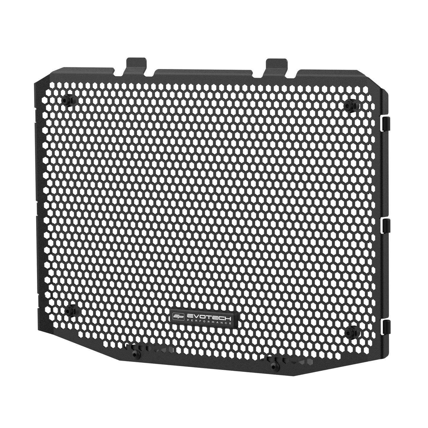 Evotech Radiatorcover - CFMoto 450SR S (2024+)