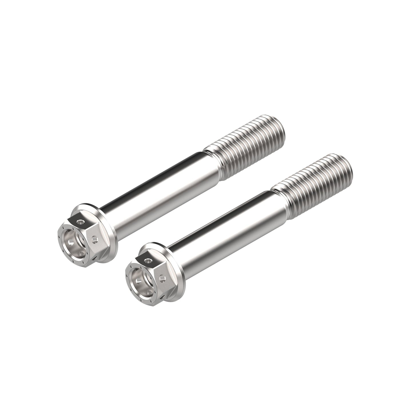 Evotech Remklauw Boutenset (Race) - Gas Gas SM 700 (2024+)