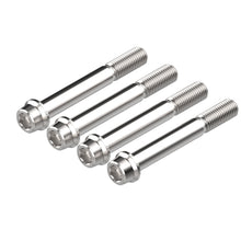 Voorremklauw Boutenset (Road) Evotech - Kawasaki Z900RS (2026+)
