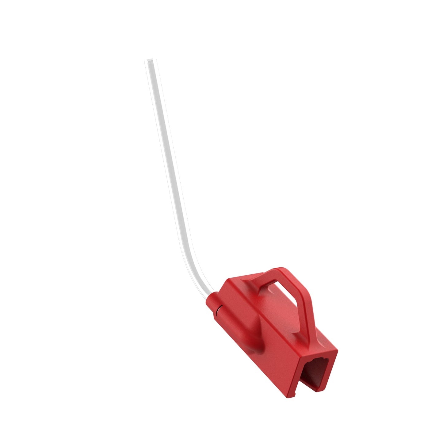 Evotech Motorcycle Slim Kettingsmeer Systeem - Ducati Monster 1100 (2009 - 2015)