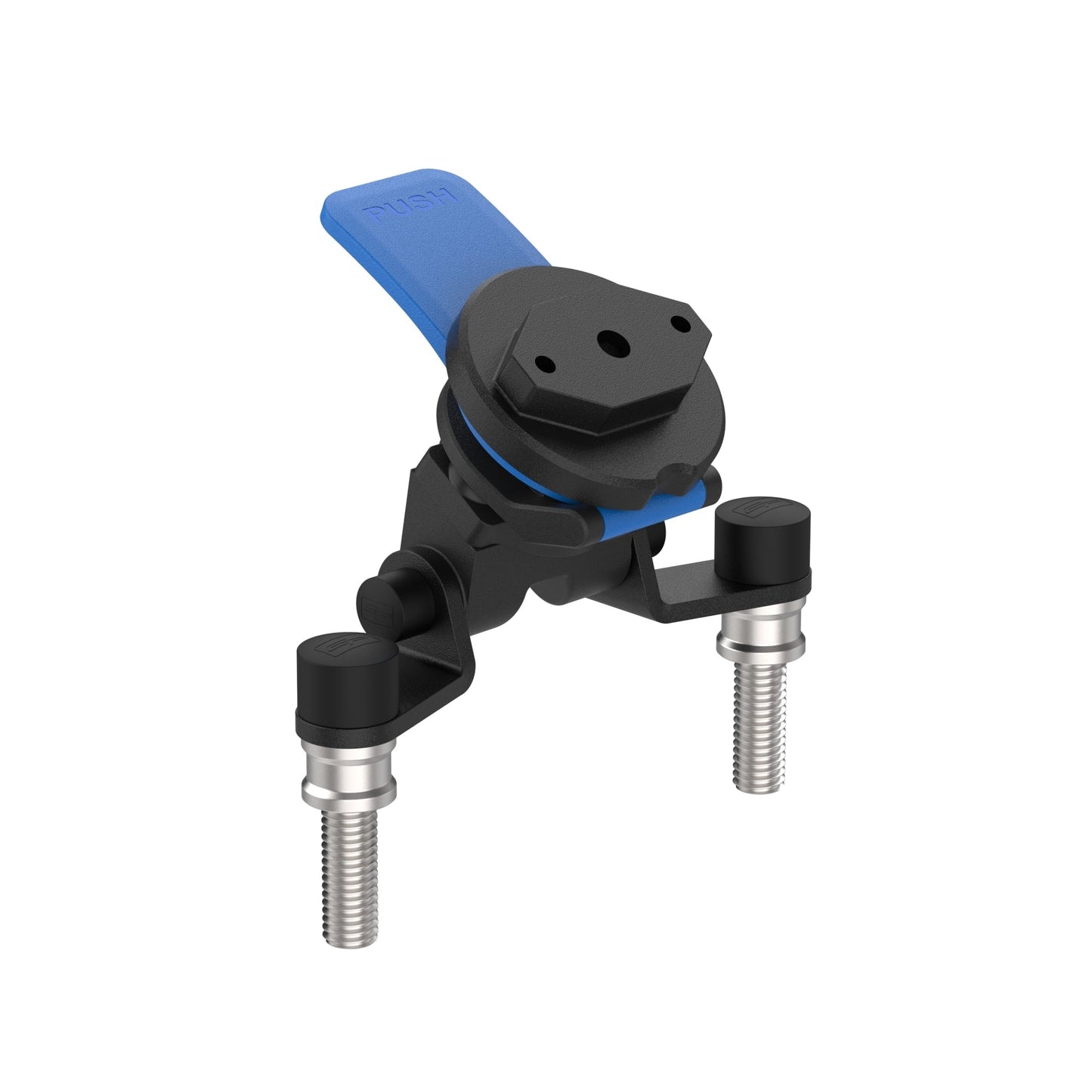 Evotech Chigee Navigatiesteun (stuurklem montage) - BMW R 1250 RS (2022+)