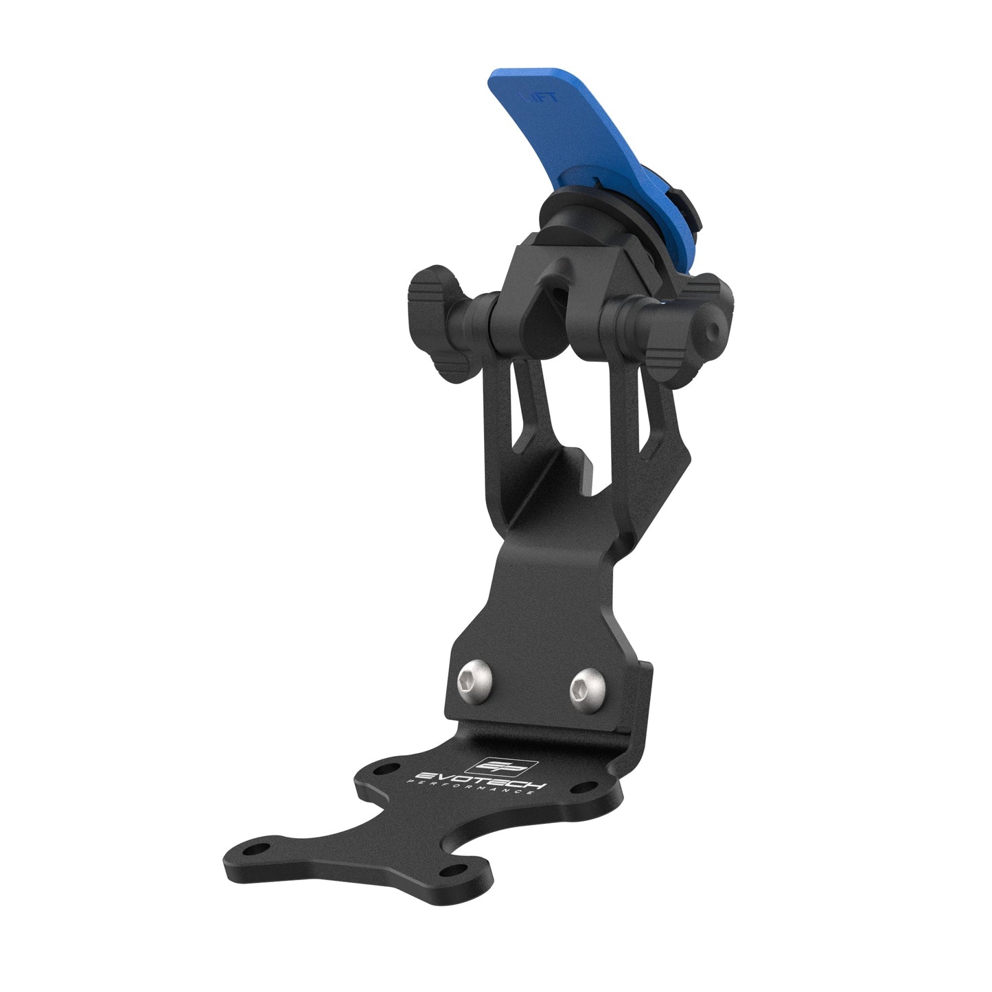 Navigatiesteun Evotech Performance voor Quad Lock - Ducati Diavel 1260 (2019 - 2022)