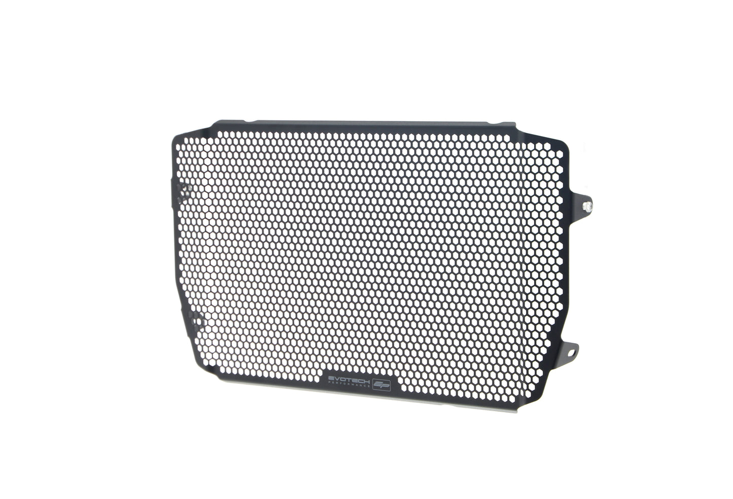 Evotech Ducati Hypermotard 821 SP Radiatorcover 2013 - 2015
