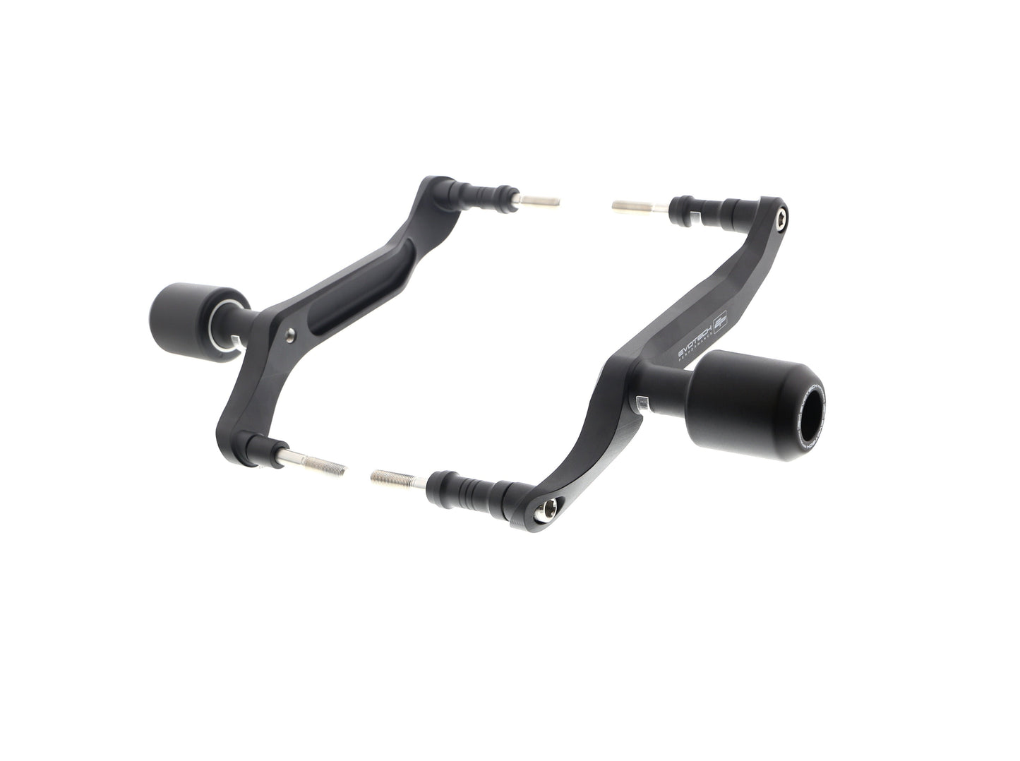Evotech Ducati Monster 1200 Frame Valblokken set 2013 - 2016