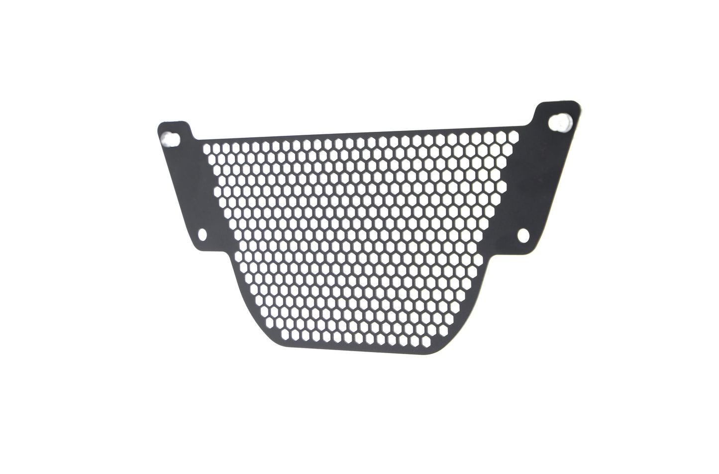 Evotech Ducati Monster 1200 Oliekoeler Beschermer 2013 - 2016