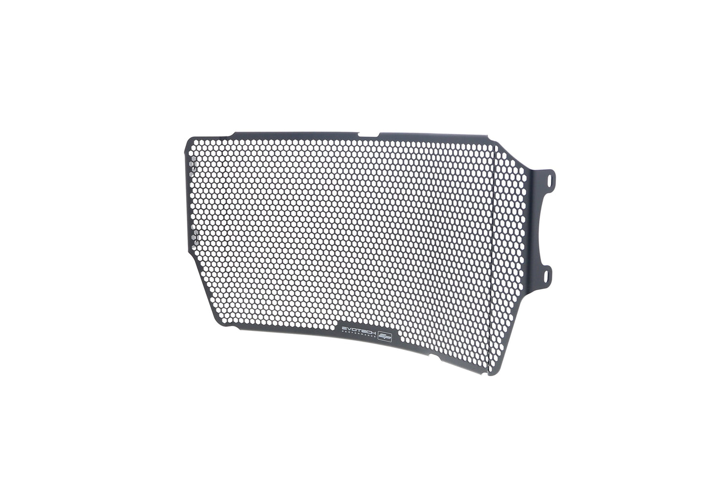 Evotech Ducati Monster 821 Radiatorcover 2013 - 2017