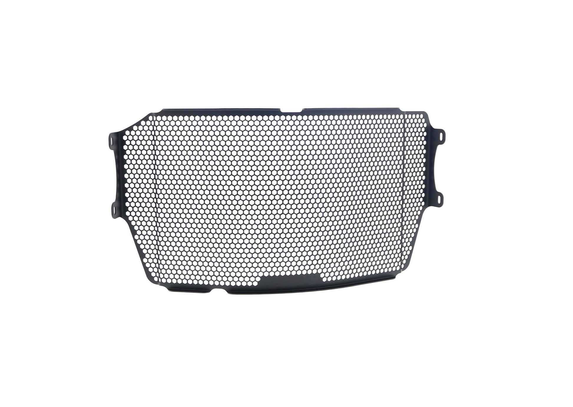Evotech Ducati Monster 821 Stealth Radiatorcover (2019-2020)