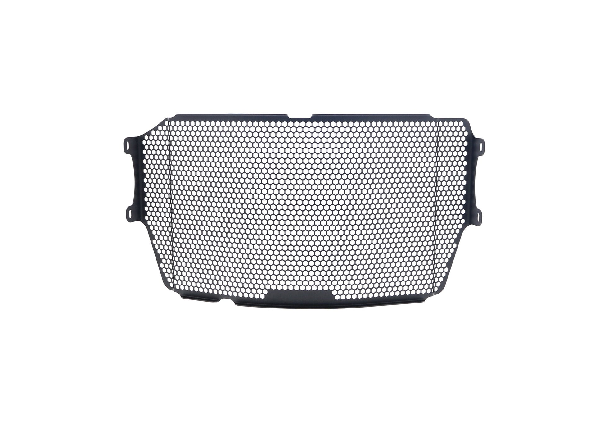 Evotech Ducati Monster 1200 25 Anniversario Radiatorcover 2020