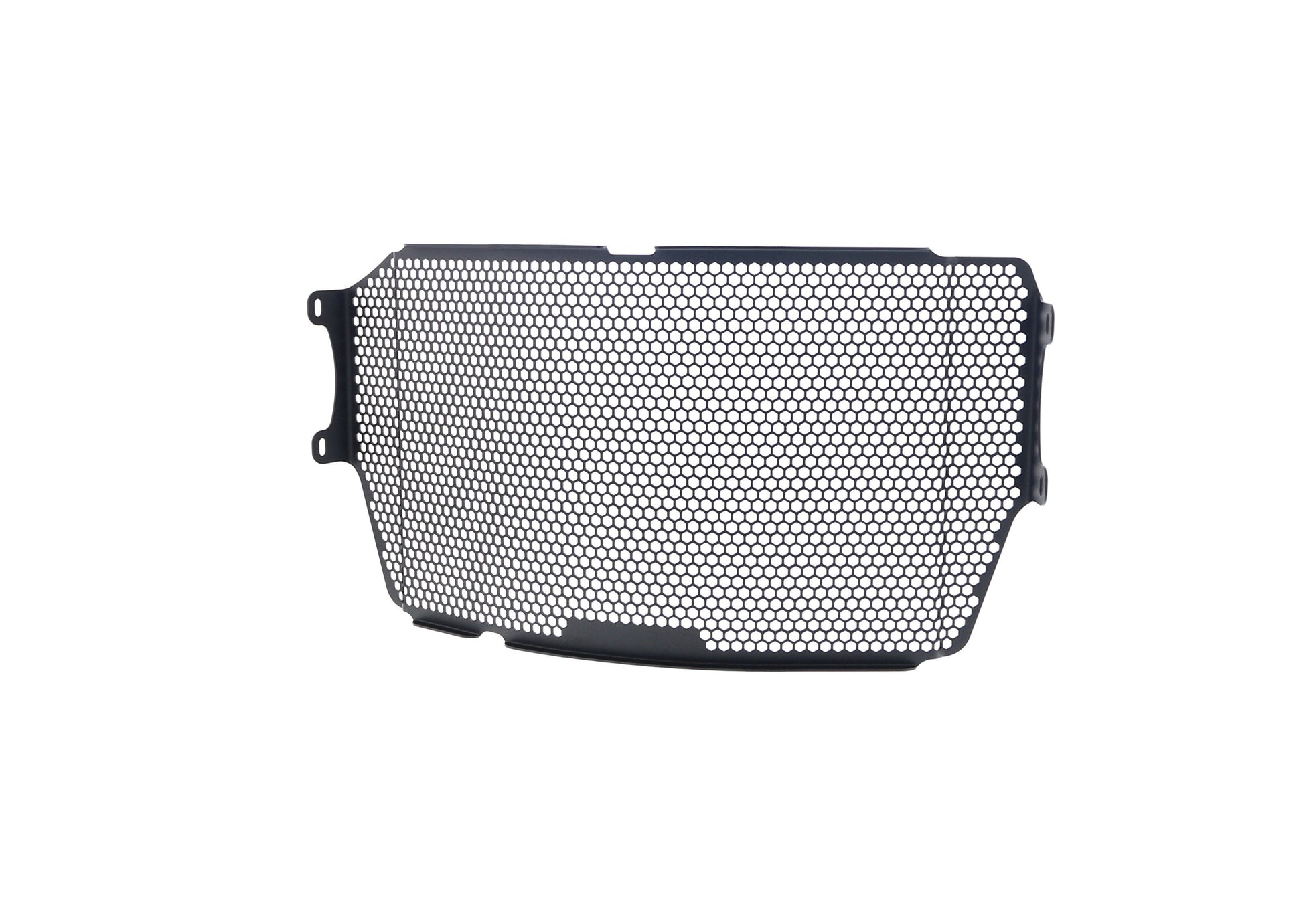Evotech Ducati Monster 1200 25 Anniversario Radiatorcover 2020