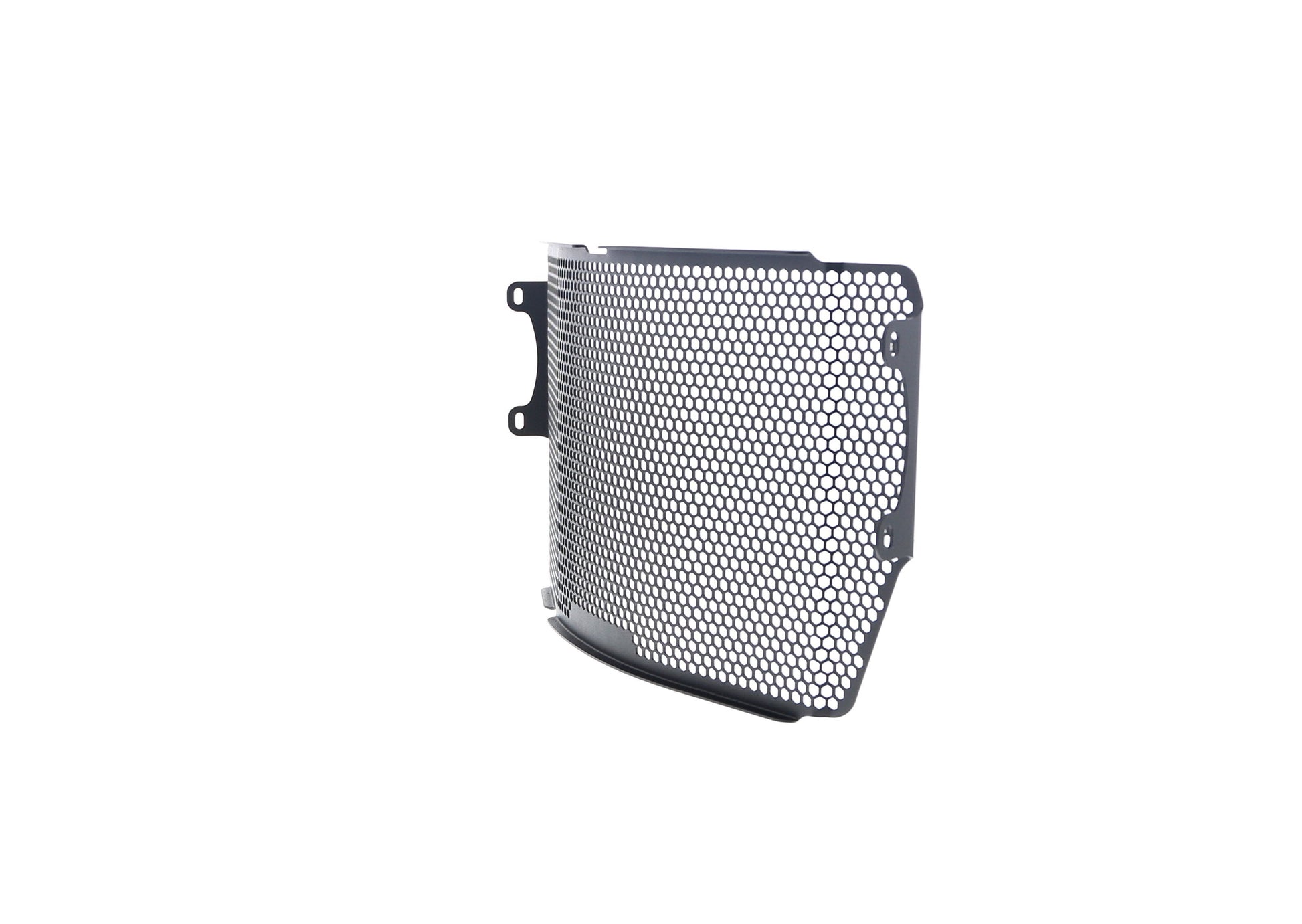 Evotech Ducati Monster 1200 25 Anniversario Radiatorcover 2020