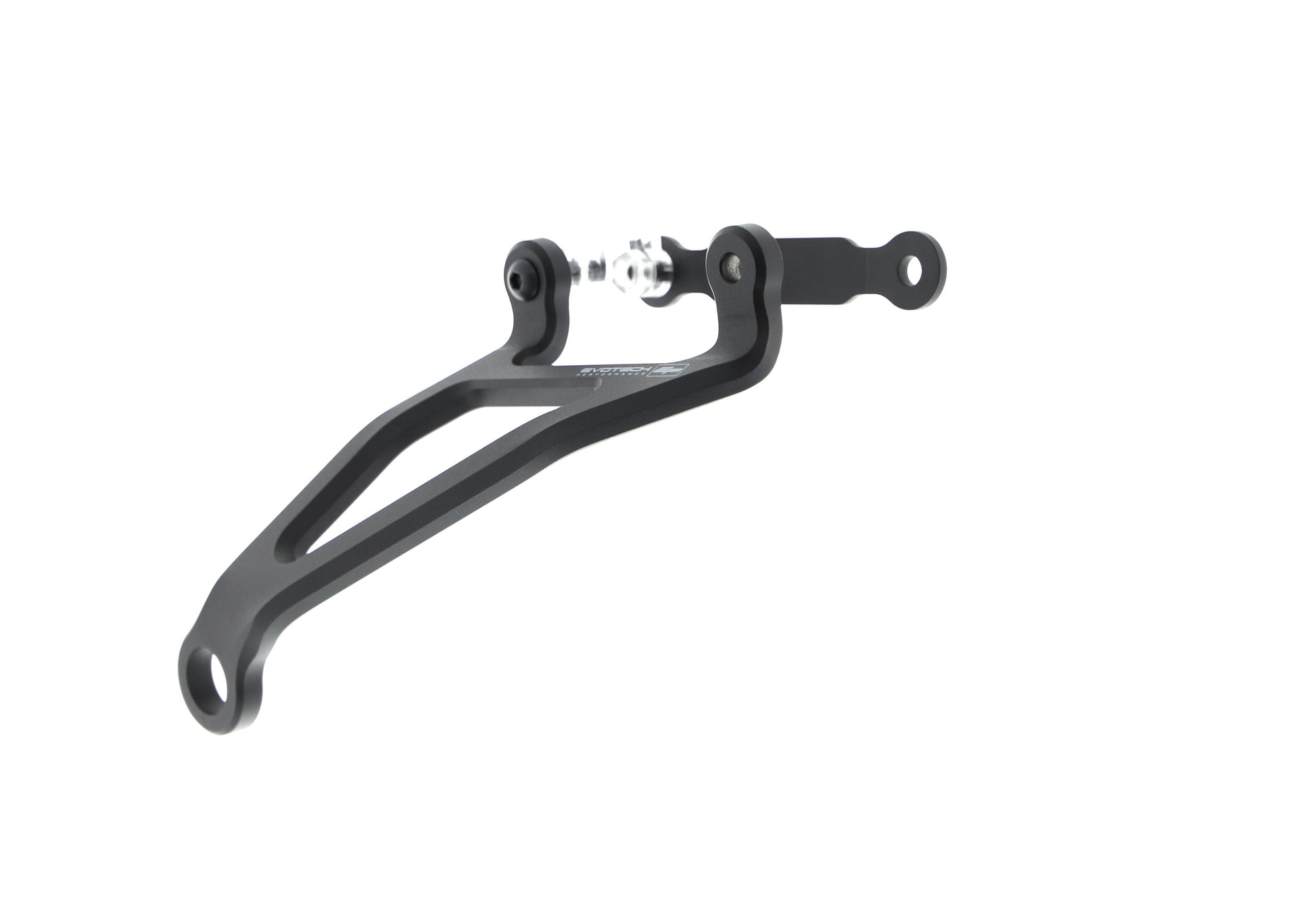 Evotech Ducati Monster 1200 25 Anniversario Uitlaatsteun & Duosteun Vervanger Kit (2020)