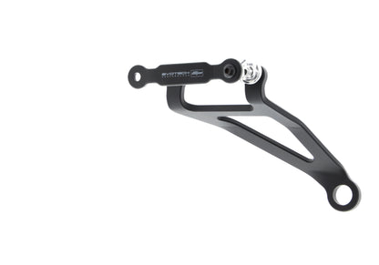 Evotech Ducati Monster 1200 25 Anniversario Uitlaatsteun & Duosteun Vervanger Kit (2020)