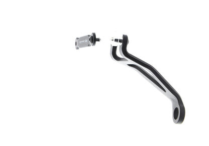 Evotech Ducati Monster 1200 25 Anniversario Uitlaatsteun & Duosteun Vervanger Kit (2020)