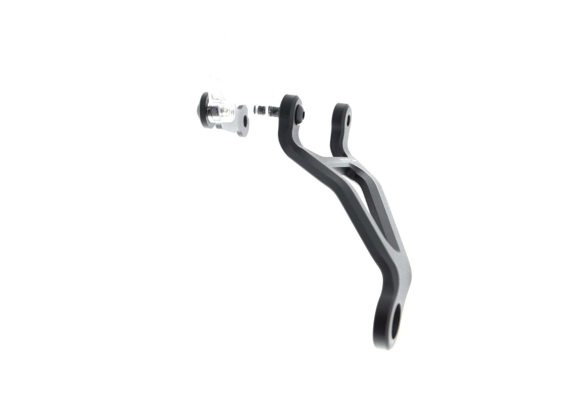 Evotech Ducati Monster 1200 25 Anniversario Uitlaatsteun & Duosteun Vervanger Kit (2020)