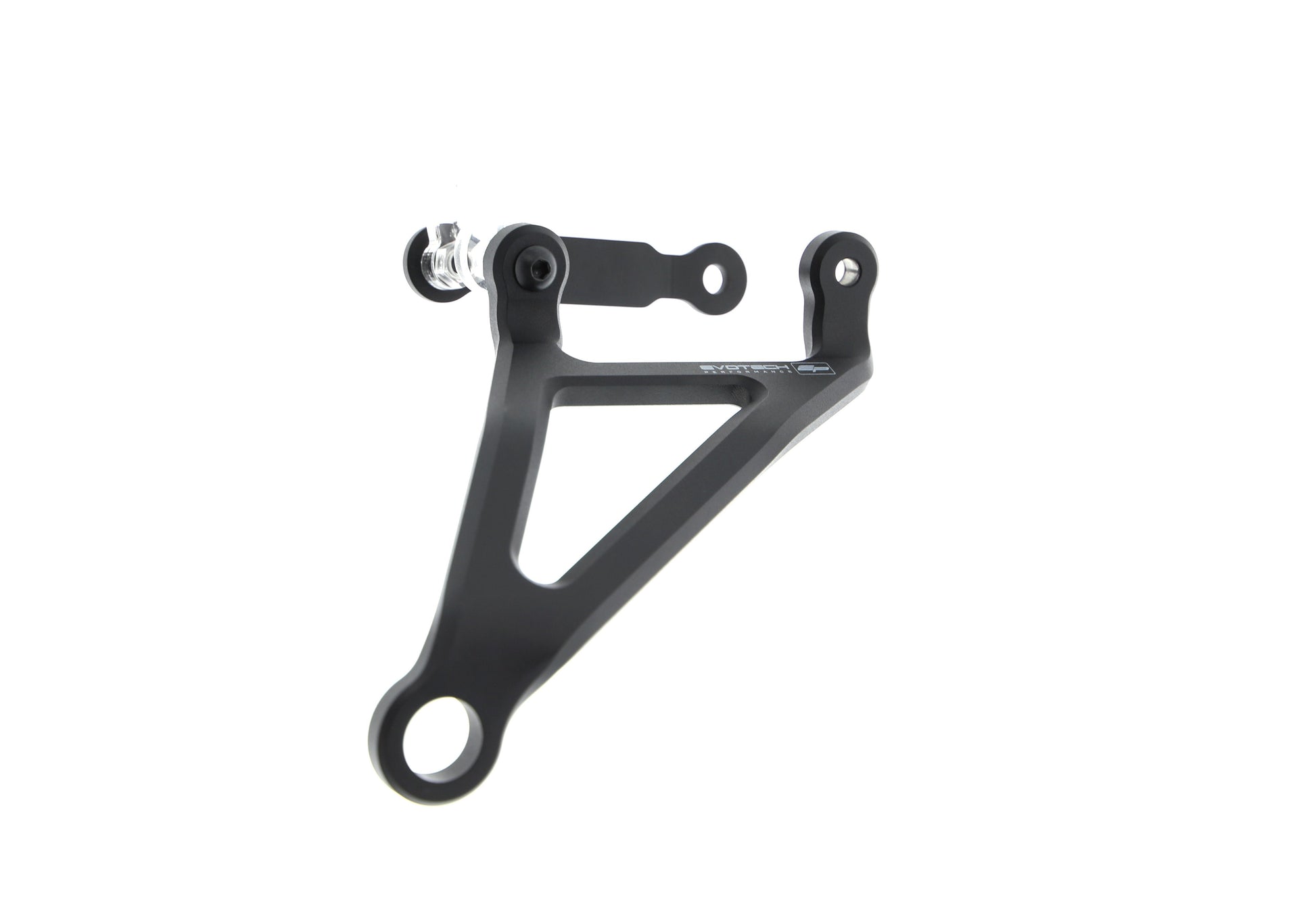 Evotech Ducati Monster 1200 25 Anniversario Uitlaatsteun & Duosteun Vervanger Kit (2020)