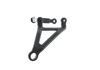 Evotech Ducati Monster 1200 25 Anniversario Uitlaatsteun & Duosteun Vervanger Kit (2020)