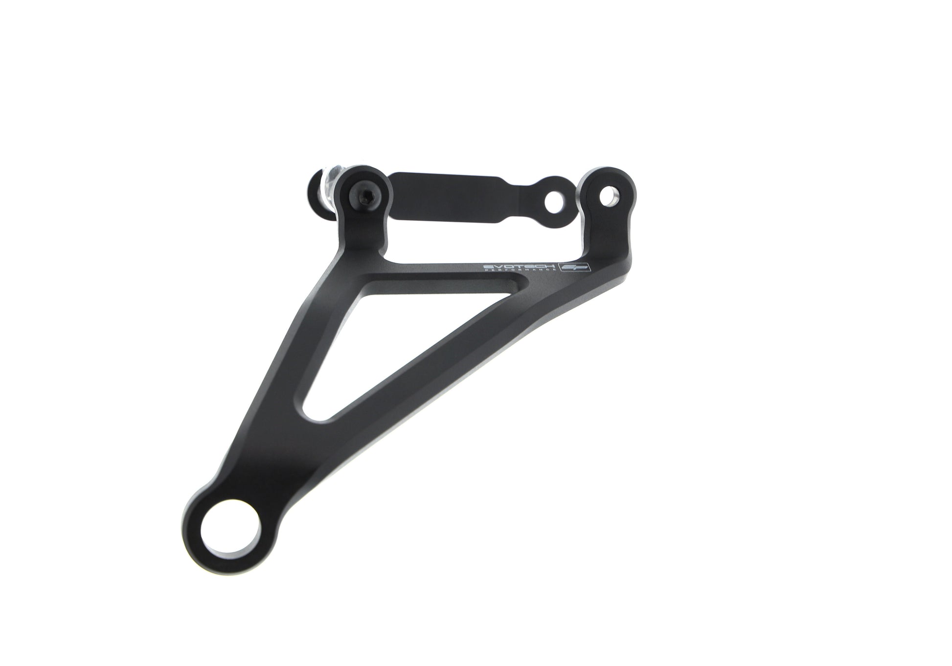 Evotech Ducati Monster 1200 25 Anniversario Uitlaatsteun & Duosteun Vervanger Kit (2020)