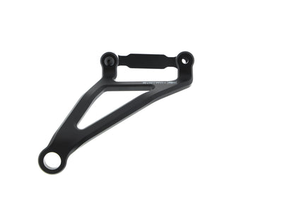 Evotech Ducati Monster 1200 25 Anniversario Uitlaatsteun & Duosteun Vervanger Kit (2020)