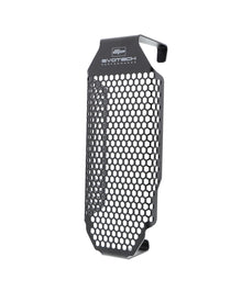 Oliekoeler Cover Evotech - Ducati Scrambler Nightshift (2026+)