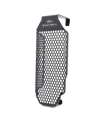 Oliekoeler Cover Evotech - Ducati Scrambler Nightshift (2026+)