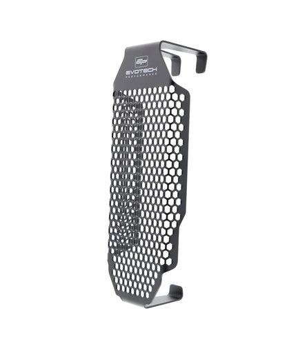 Oliekoeler Cover Evotech - Ducati Scrambler Nightshift (2026+)