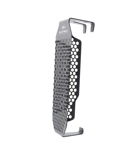 Oliekoeler Cover Evotech - Ducati Scrambler Nightshift (2026+)