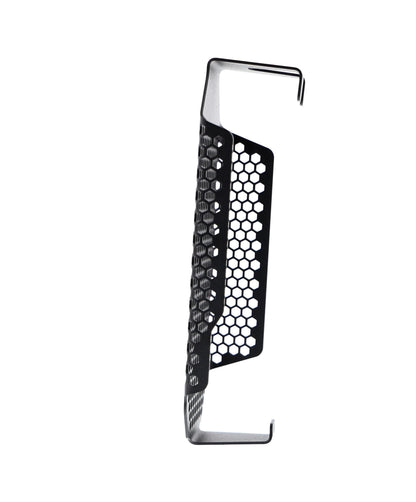 Oliekoeler Cover Evotech - Ducati Scrambler Nightshift (2026+)